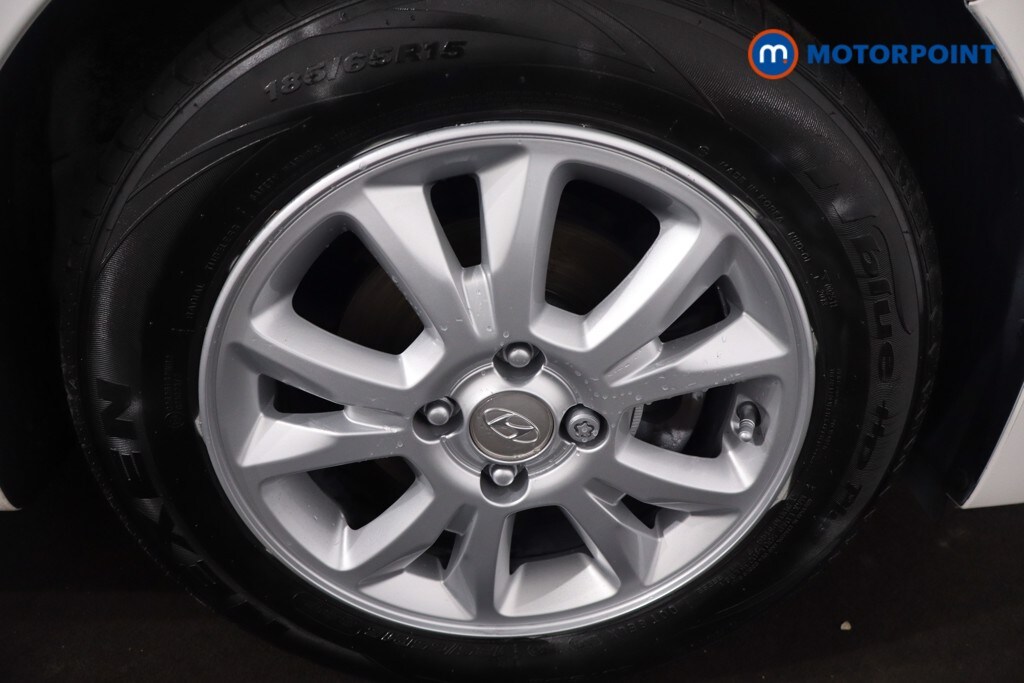 Used Hyundai i20 2016 for sale - 77582239: Photo 18