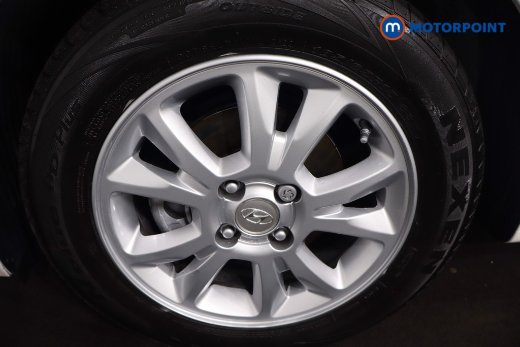 Used Hyundai i20 2016 for sale - 77582239: Photo 19