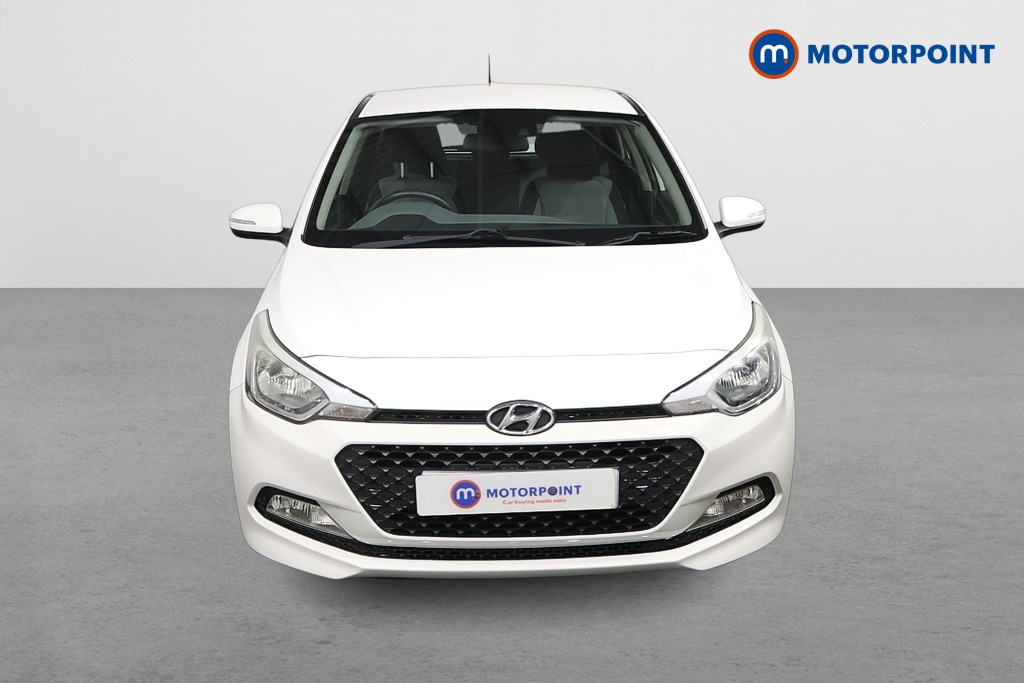 Used Hyundai i20 2016 for sale - 77582239: Photo 2