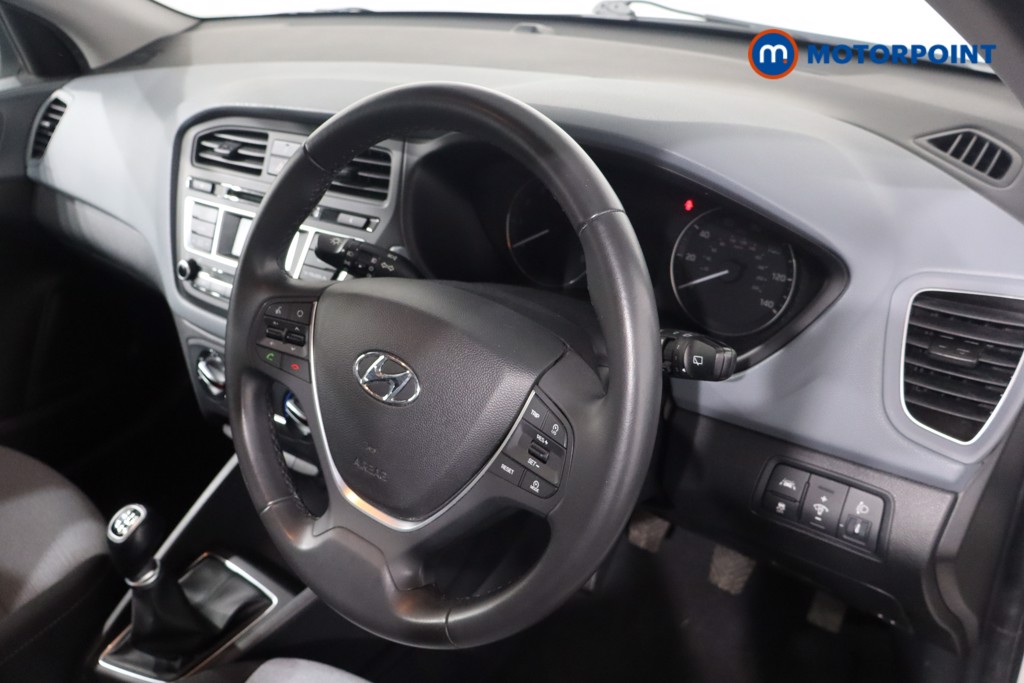 Used Hyundai i20 2016 for sale - 77582239: Photo 31