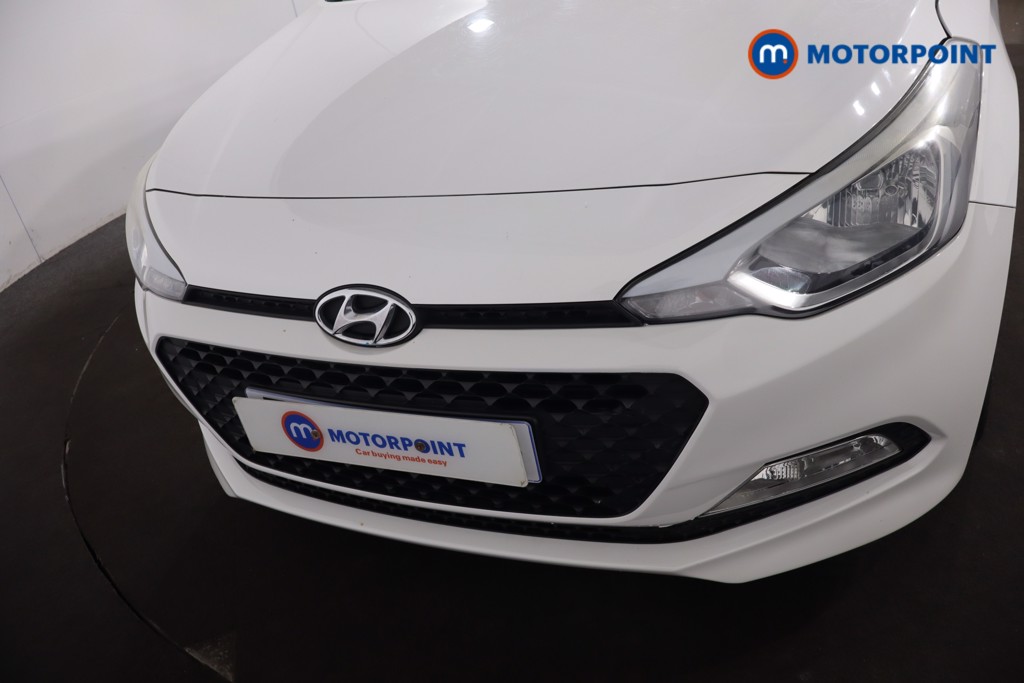 Used Hyundai i20 2016 for sale - 77582239: Photo 38