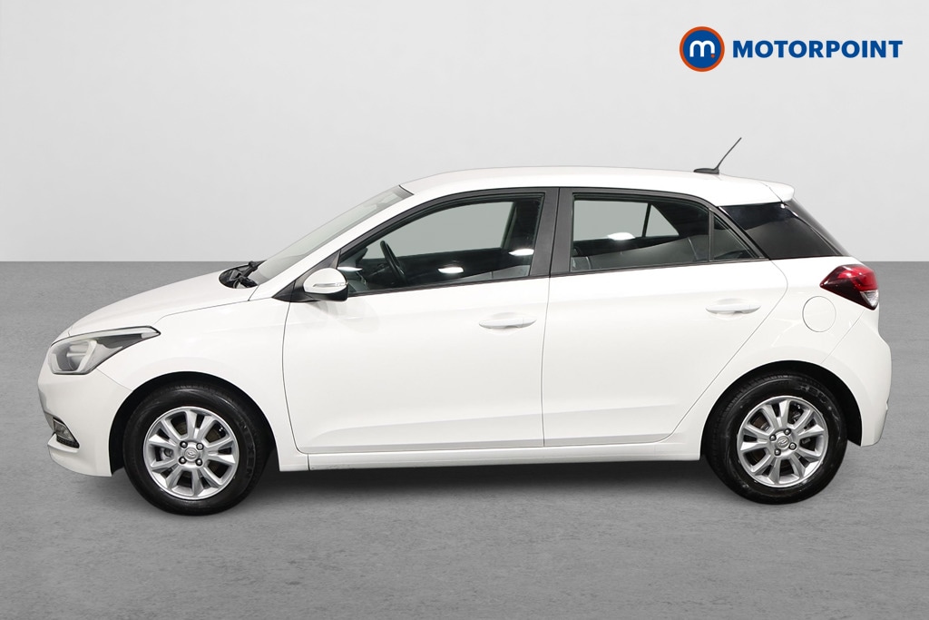 Used Hyundai i20 2016 for sale - 77582239: Photo 4