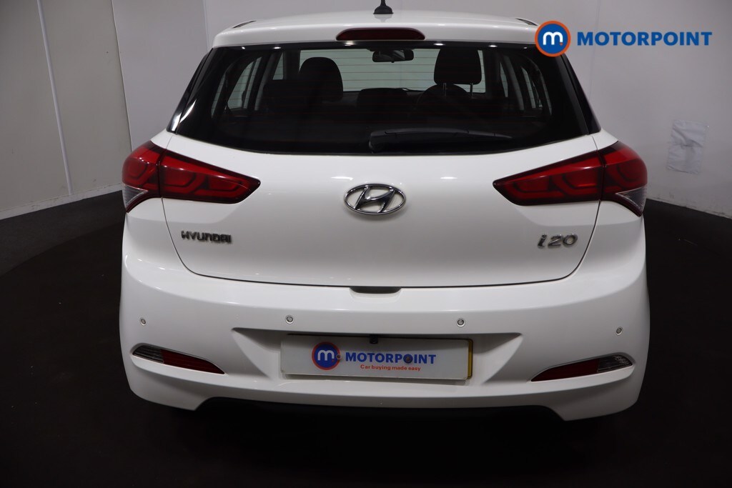 Used Hyundai i20 2016 for sale - 77582239: Photo 43