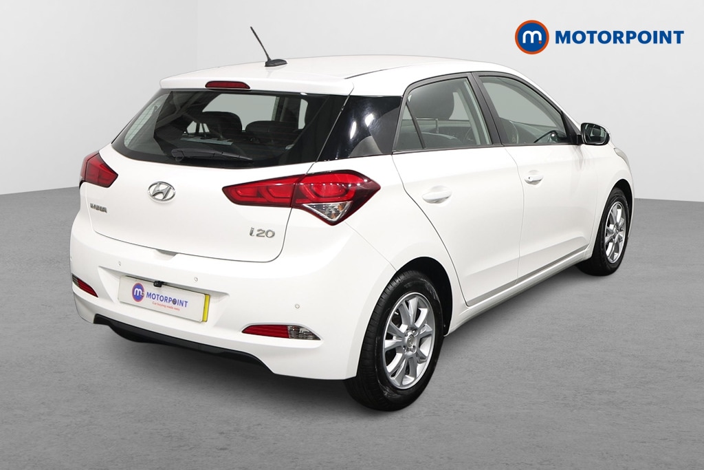 Used Hyundai i20 2016 for sale - 77582239: Photo 7