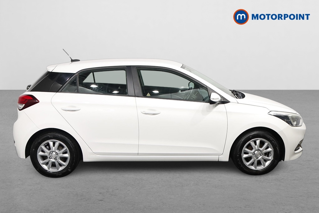 Used Hyundai i20 2016 for sale - 77582239: Photo 8