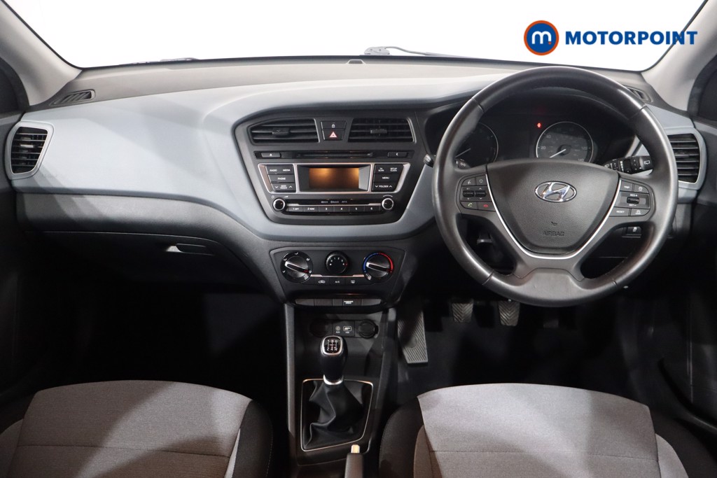Used Hyundai i20 2016 for sale - 77582239: Photo 9