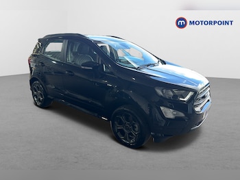 Used Ford Ecosport 2022 for sale - 78883069: Photo