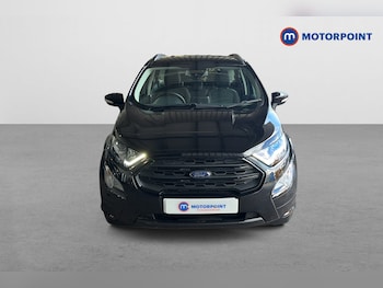 Used Ford Ecosport 2022 for sale - 78883069: Photo