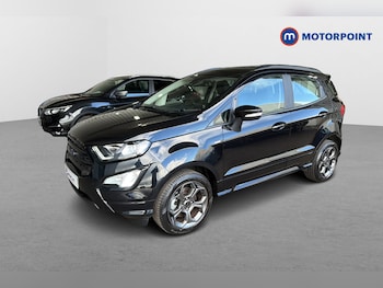 Used Ford Ecosport 2022 for sale - 78883069: Photo