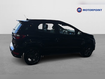 Used Ford Ecosport 2022 for sale - 78883069: Photo