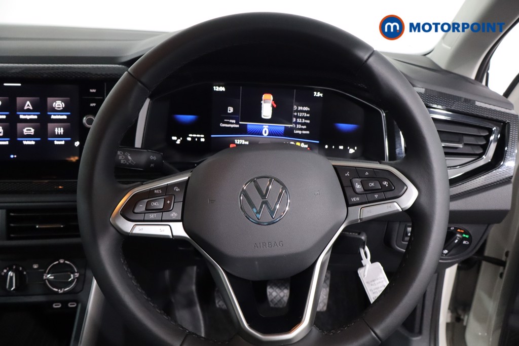 Used Volkswagen Polo 2025 for sale - 77918972: Photo 14