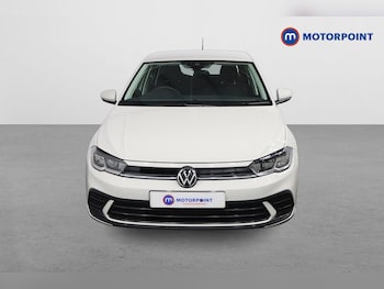 Used Volkswagen Polo 2025 for sale - 77918972: Photo