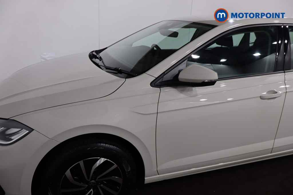 Used Volkswagen Polo 2025 for sale - 77918972: Photo 35