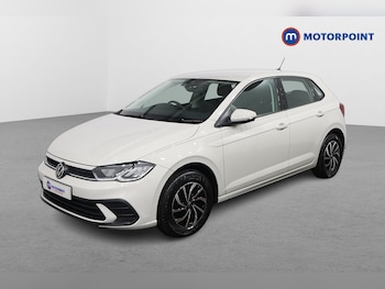 Used Volkswagen Polo 2025 for sale - 77918972: Photo