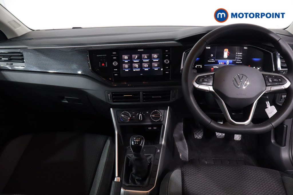 Used Volkswagen Polo 2025 for sale - 77918972: Photo 9