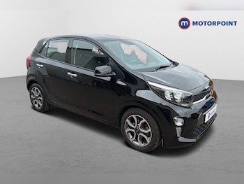 Used Kia Picanto 2024 for sale - 78792413: Photo