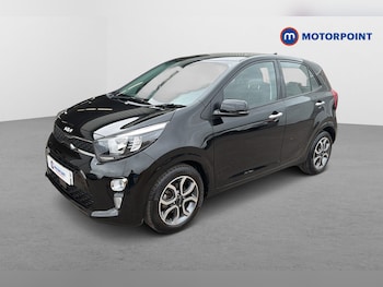 Used Kia Picanto 2024 for sale - 78792413: Photo