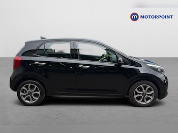 Used Kia Picanto 2024 for sale - 78792413: Photo