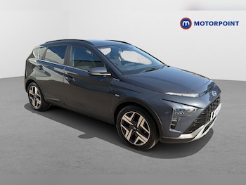 Used Hyundai BAYON undefined for sale - 78722281: Photo