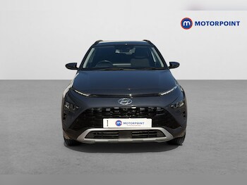 Used Hyundai BAYON undefined for sale - 78722281: Photo