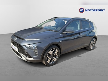 Used Hyundai BAYON undefined for sale - 78722281: Photo