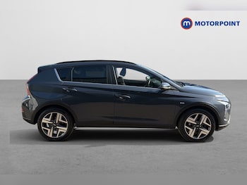 Used Hyundai BAYON undefined for sale - 78722281: Photo