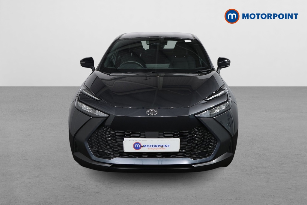 Used Toyota C-HR 2024 for sale - 76612072: Photo 1