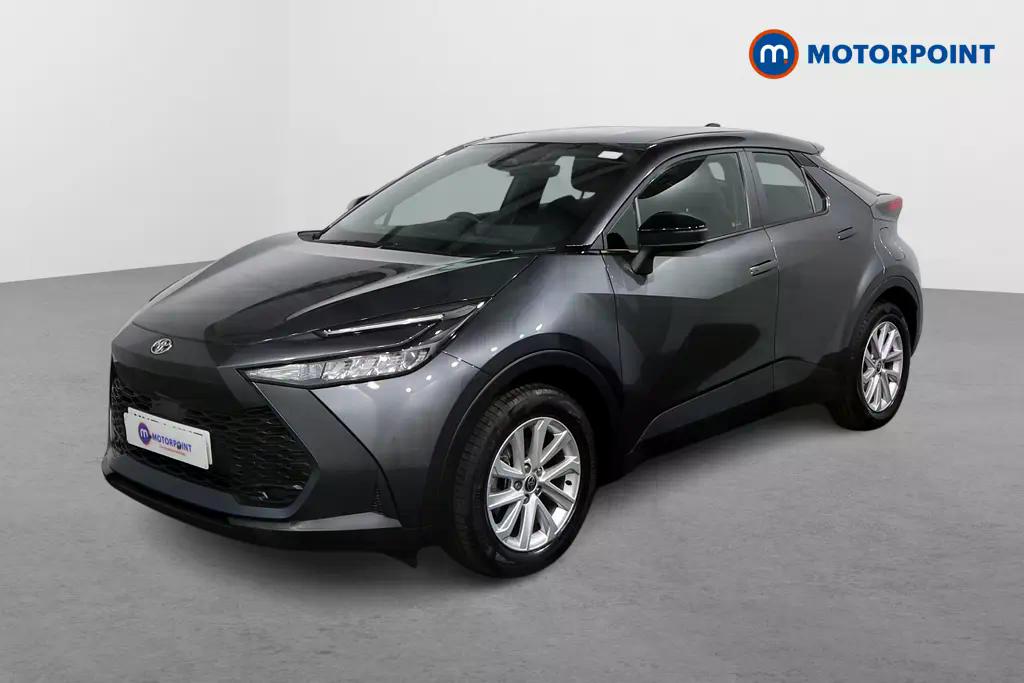 Used Toyota C-HR 2024 for sale - 76612072: Photo 2