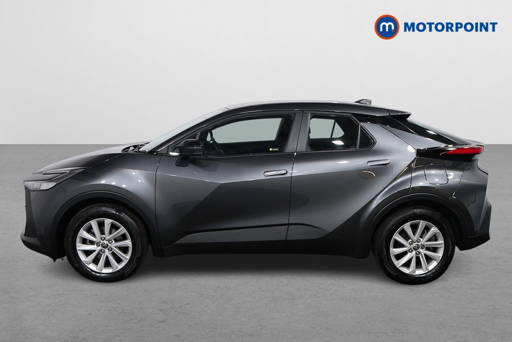 Used Toyota C-HR 2024 for sale - 76612072: Photo 3