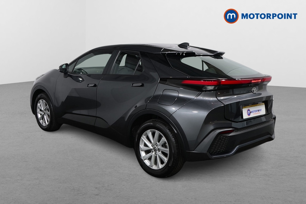 Used Toyota C-HR 2024 for sale - 76612072: Photo 4