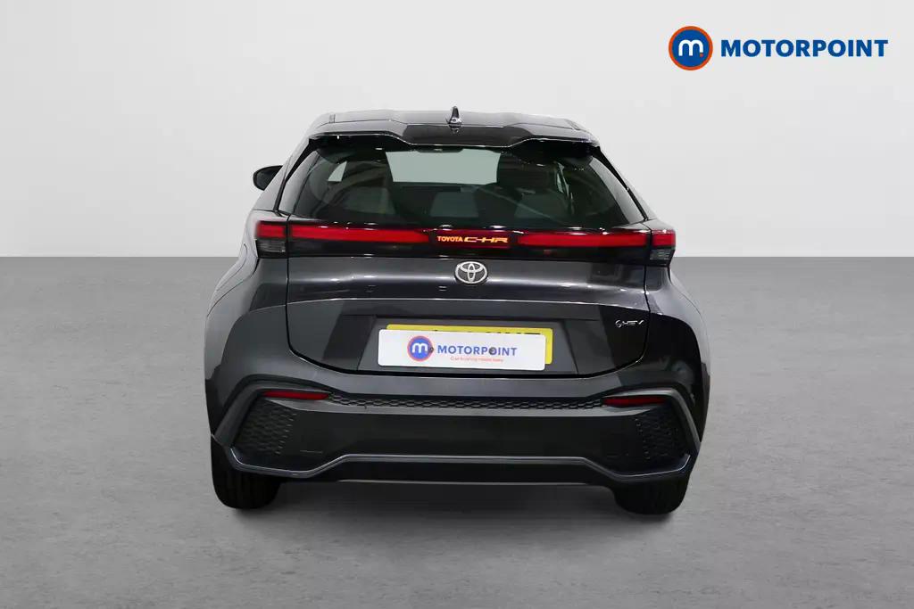 Used Toyota C-HR 2024 for sale - 76612072: Photo 5