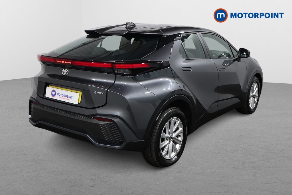 Used Toyota C-HR 2024 for sale - 76612072: Photo 6