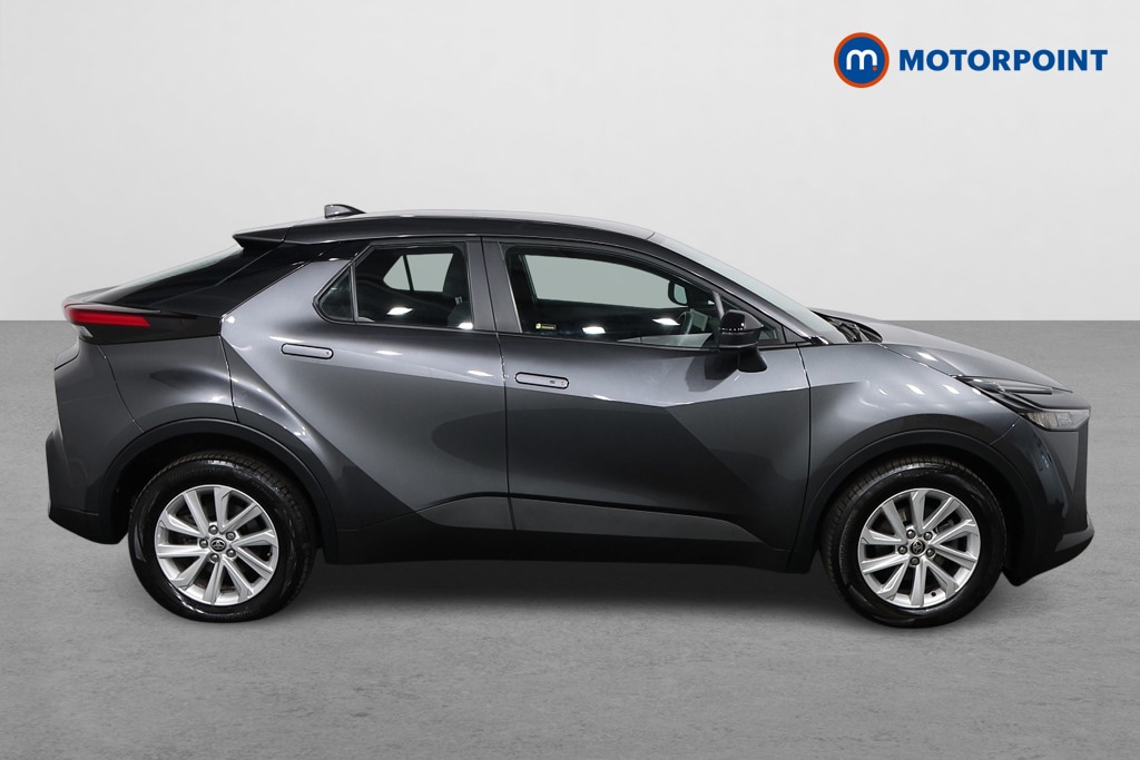 Used Toyota C-HR 2024 for sale - 76612072: Photo 7