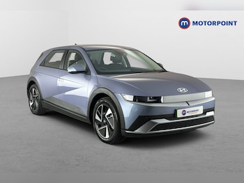 Used Hyundai IONIQ 5 2025 for sale - 79502692: Photo