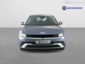 Used Hyundai IONIQ 5 2025 for sale - 79502692: Photo