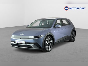 Used Hyundai IONIQ 5 2025 for sale - 79502692: Photo