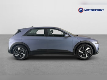 Used Hyundai IONIQ 5 2025 for sale - 79502692: Photo