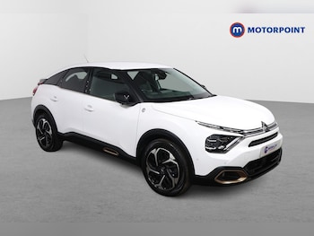 Used Citroen C4 2022 for sale - 79404989: Photo