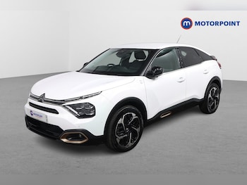Used Citroen C4 2022 for sale - 79404989: Photo