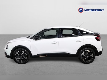 Used Citroen C4 2022 for sale - 79404989: Photo