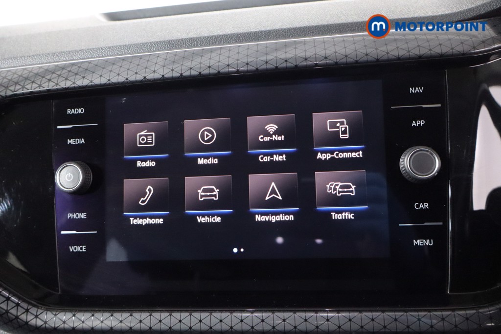 Used Volkswagen T-Cross 2020 for sale - 76938293: Photo 10