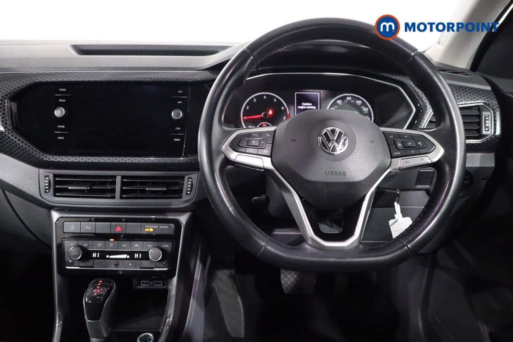 Used Volkswagen T-Cross 2020 for sale - 76938293: Photo 11