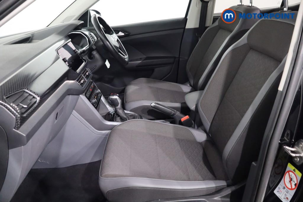 Used Volkswagen T-Cross 2020 for sale - 76938293: Photo 12