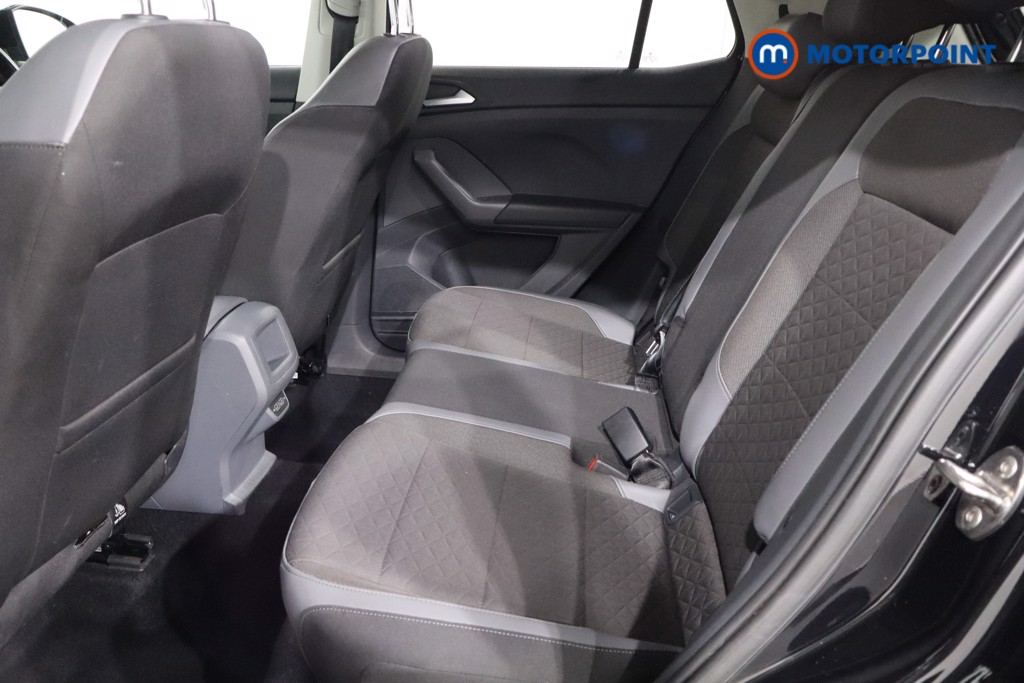 Used Volkswagen T-Cross 2020 for sale - 76938293: Photo 13