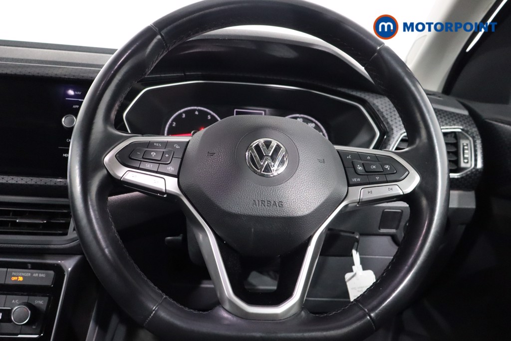 Used Volkswagen T-Cross 2020 for sale - 76938293: Photo 14