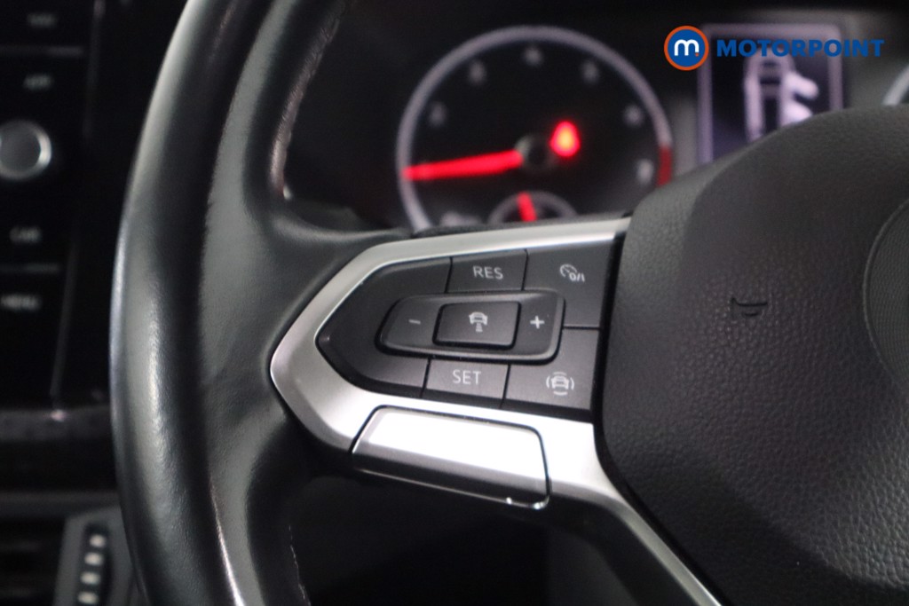 Used Volkswagen T-Cross 2020 for sale - 76938293: Photo 15