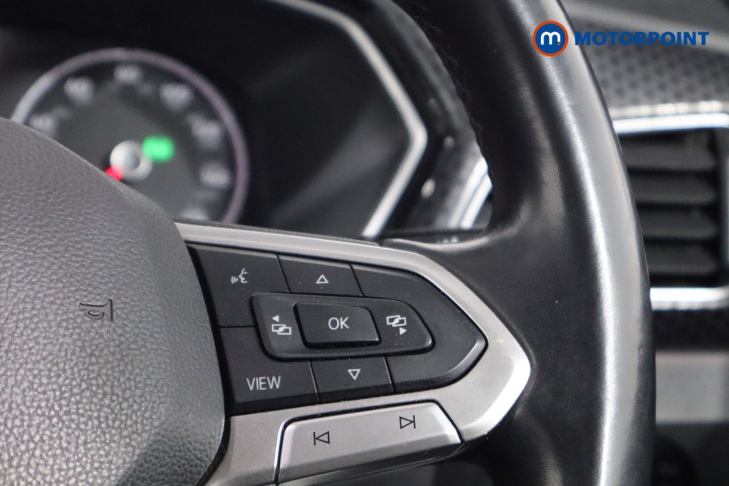 Used Volkswagen T-Cross 2020 for sale - 76938293: Photo 16