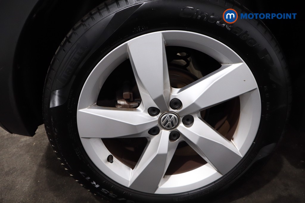 Used Volkswagen T-Cross 2020 for sale - 76938293: Photo 17