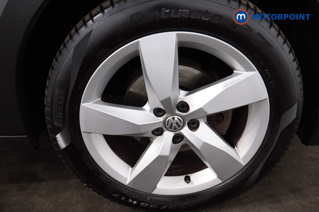 Used Volkswagen T-Cross 2020 for sale - 76938293: Photo 18