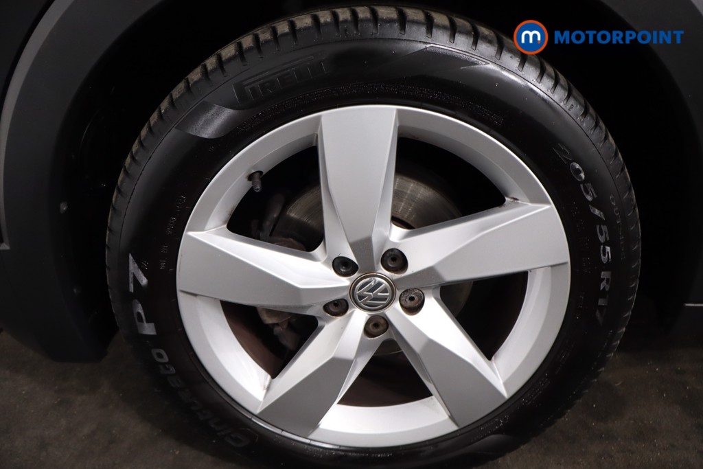 Used Volkswagen T-Cross 2020 for sale - 76938293: Photo 19